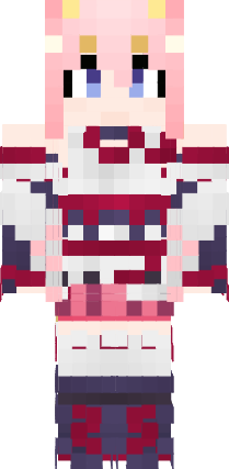 Preview of texture: yae sakura