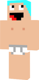 Underwear Dude