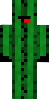 cacto com luva