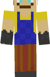 привет сосед