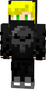 MasterCrey