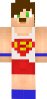 minecraft adamı