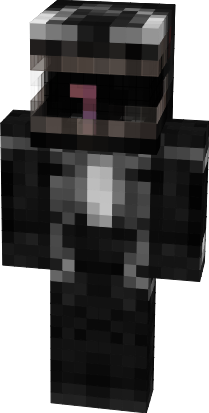 Preview of texture: venom 3d