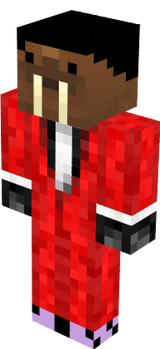 woly
