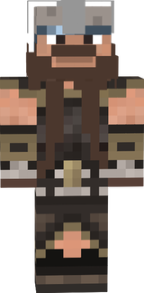 Beard men