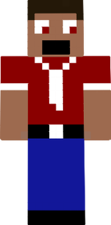 Simple Man (Red)