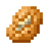 New Potato Baked