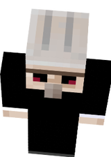 Mr.Iron Golem The Original