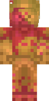 Glitch Steve