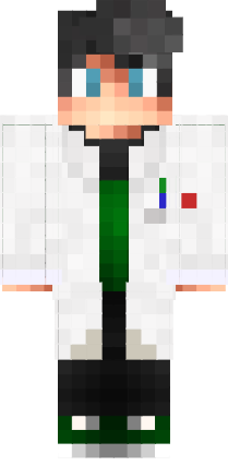 Preview of texture: doktor
