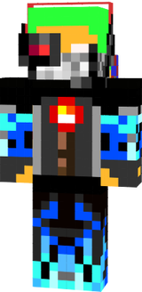restone herobrine