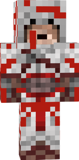 BLOODY ASSASSIN
