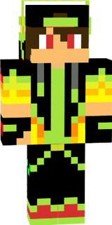 AndgeKing