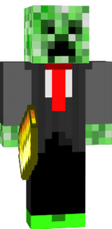 Creeper