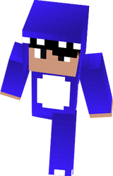 VEGETTA 7777