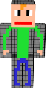 BALDI