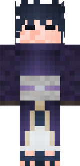 Obito Uchiha (No Eyes)