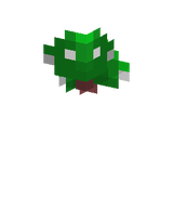 1-UP Mushroon