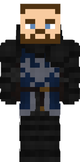 Minecraft Skin New Main