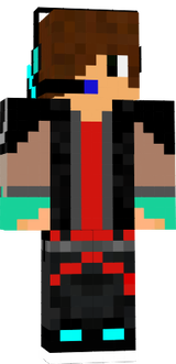 skin