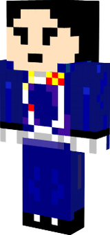 Roy Mustang