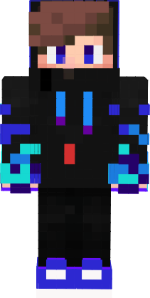 Preview of texture: skin
