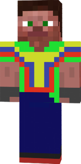 Steve
