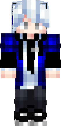 Preview of texture: skin