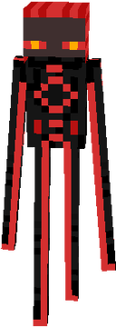 Enderman Administrator
