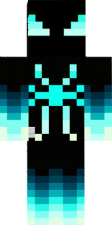 Agend Venom
