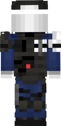Preview of texture: GIGN