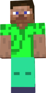 Green Srttive