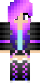 my skin