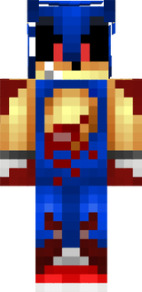 sonic.exe|SonicGamer7