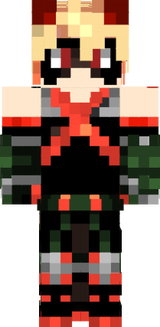 skin