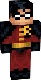 robin