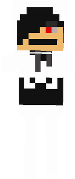 UPGRADED MOB LIFE SKELETON