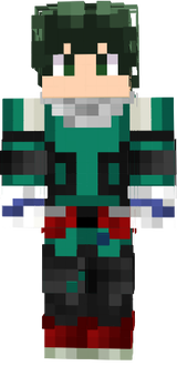 Izuku