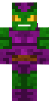 Green Goblin