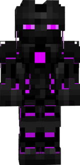 PinkyMatosRobot