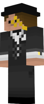 Fancy Man