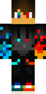 mon skin