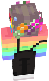 Rainbow boi