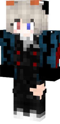 Preview of texture: Devil