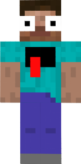 Amazed_Steve