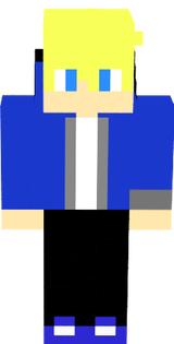 TrystanCaptain