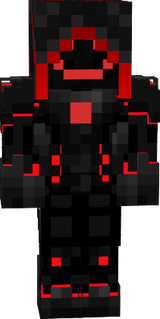 the dark killer