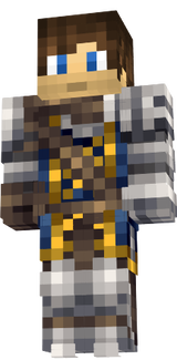 Elite Knight