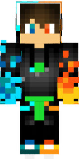 char