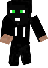 The Silent Ninja